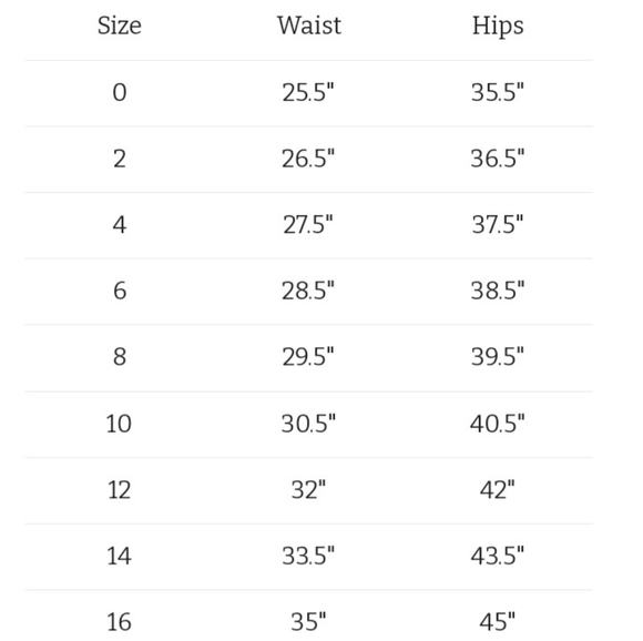 Democracy Ab"solution® Black Denim Straight Leg Jeans Stretchy Curvy - Picture 5 of 8